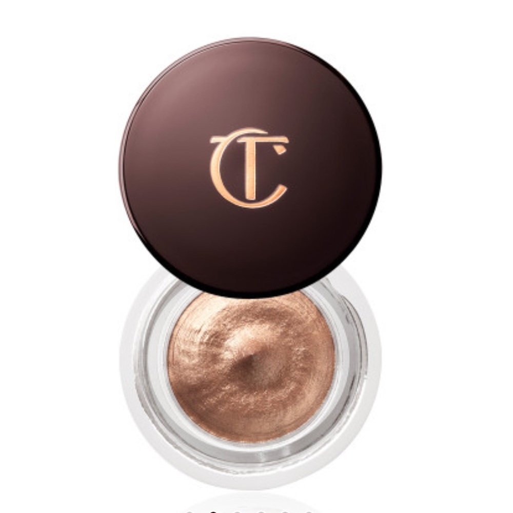 ✨Charlotte Tilbury EYES TO MESMERISE Cream Shadow